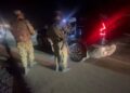 Security Tightened Across South Kashmir And Srinagar Following Kulgam Attack