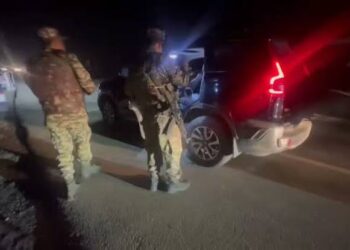 Security Tightened Across South Kashmir And Srinagar Following Kulgam Attack