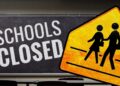 Schools Closed In Ramban, Kishtwar Today Amid Heavy Rain; Online Classes Ordered