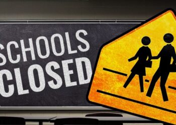 Schools Closed In Ramban, Kishtwar Today Amid Heavy Rain; Online Classes Ordered