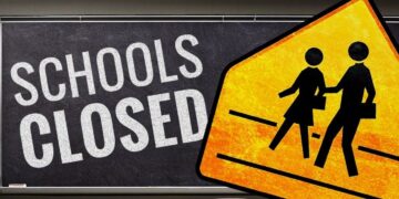Schools Closed In Ramban, Kishtwar Today Amid Heavy Rain; Online Classes Ordered