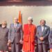 J&K Cabinet Reshuffle Completed: Oath Ceremony Over At Lok Bhavan, Four New Ministers Inducted Into Omar Abdullah Led Cabinet