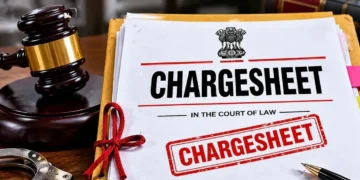 Rs 16.78 Lakh Fraud: 12 Kashmiris Duped In Fake Forex Investment Scheme, Special Crime Wing Files Charge-Sheet Against UP Man