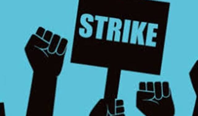JKAS Association calls one-day pen-down strike over ‘humiliation’ of woman officer