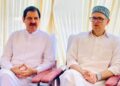 Becoming Minister Was My Long-Cherished Wish, Thankful To Allah And Leadership For Trusting Me: Mir Saifullah After Taking Oath As Cabinet Minister