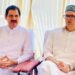 Becoming Minister Was My Long-Cherished Wish, Thankful To Allah And Leadership For Trusting Me: Mir Saifullah After Taking Oath As Cabinet Minister