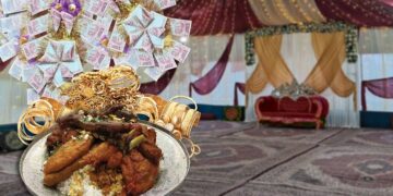 J&K Police Provides Financial Assistance for Martyr’s Daughter’s Marriage