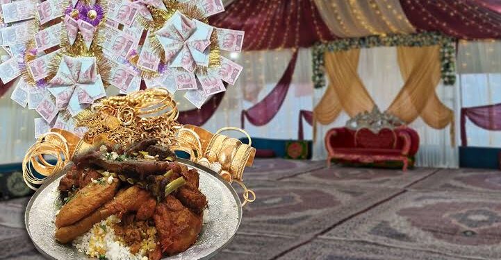 J&K Police Provides Financial Assistance for Martyr’s Daughter’s Marriage