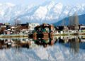Weather To Remain Generally Dry In J&K Till Nov 6, No Significant Activity Expected: MeT