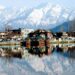Weather To Remain Generally Dry In J&K Till Nov 6, No Significant Activity Expected: MeT