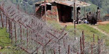 Woman Illegally Crosses Over To PoK Side With Livestock in Poonch, Probe On