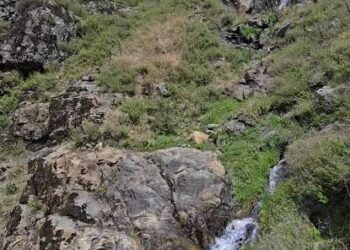 Missing Srinagar Duo Traced, Reach Rayil Village In Ganderbal On Their Own