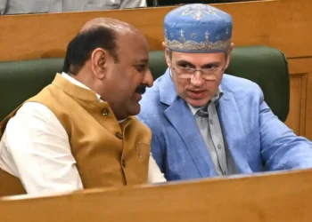 Delivery And Accountability Will Increase After Cabinet Expansion: Dy CM Choudhary Slams BJP