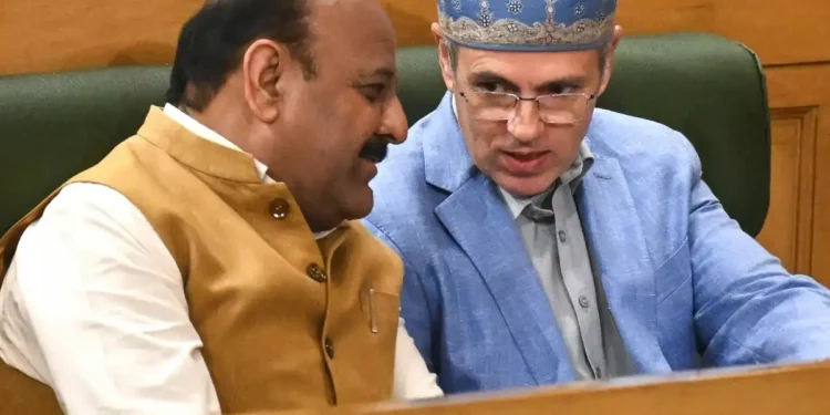 Delivery And Accountability Will Increase After Cabinet Expansion: Dy CM Choudhary Slams BJP